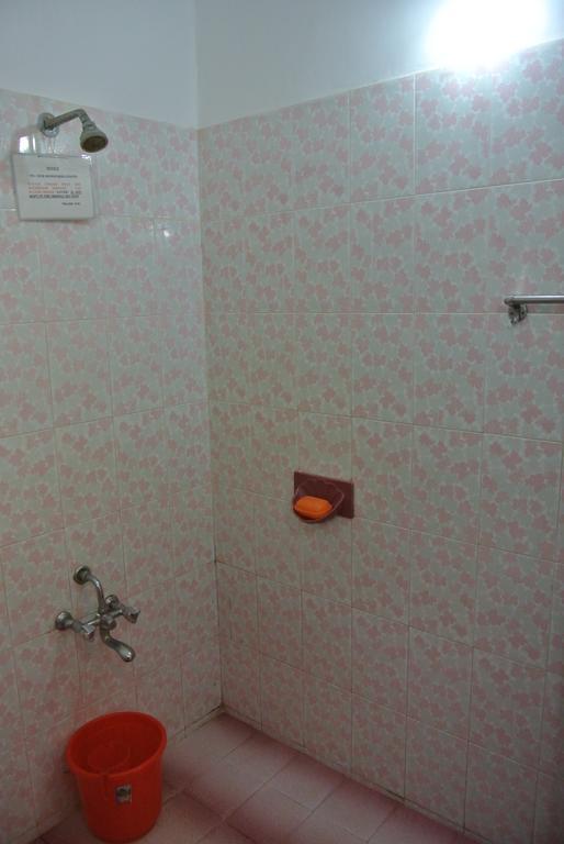 Arjun Villa Guest House Anjuna Camera foto